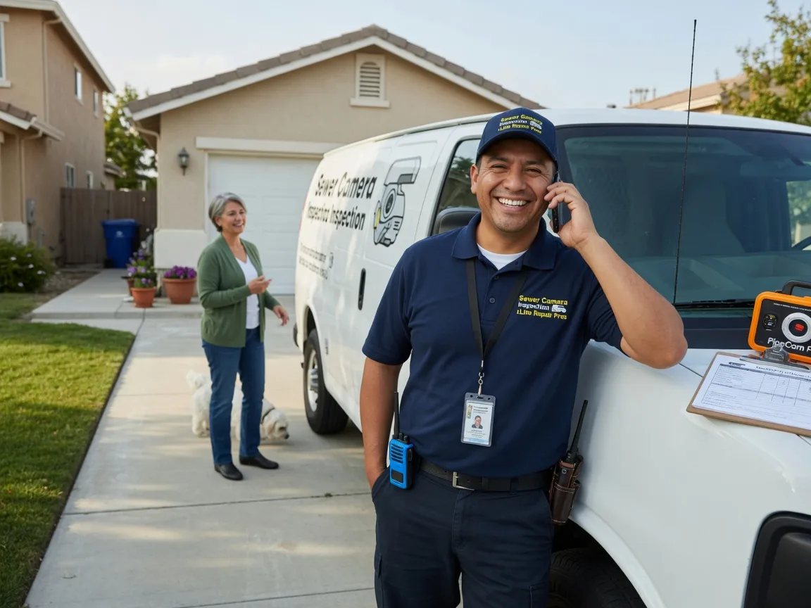 Sewer Line Repair North Grosvenordale, CT FAQs